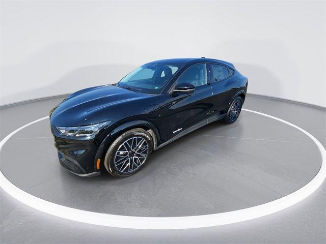 new 2025 Ford Mustang Mach-E car, priced at $46,399
