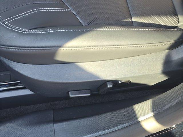 new 2025 Ford Mustang Mach-E car, priced at $46,399