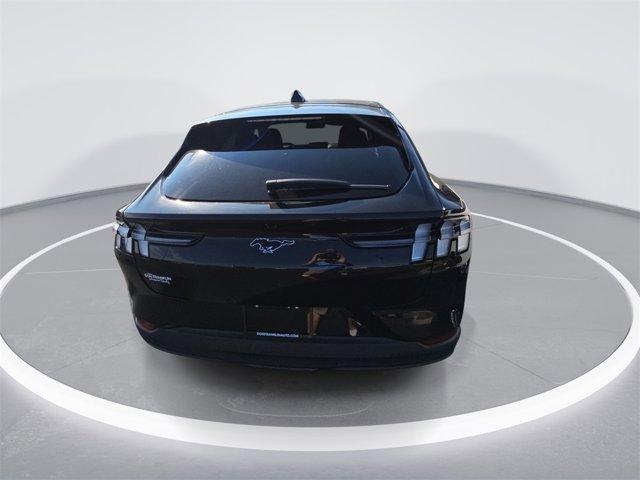 new 2025 Ford Mustang Mach-E car, priced at $46,399