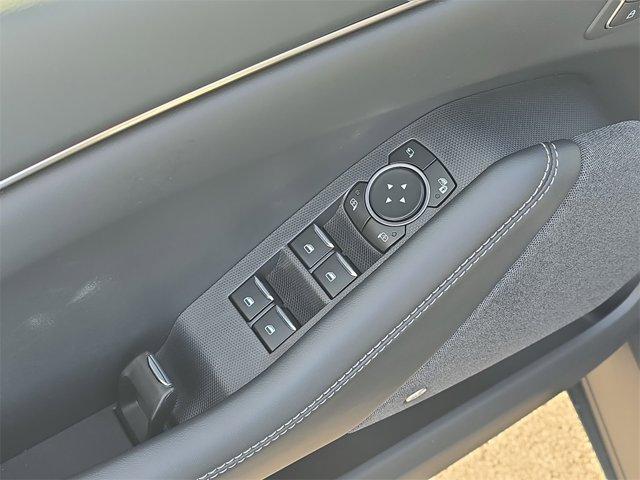 new 2025 Ford Mustang Mach-E car, priced at $46,399