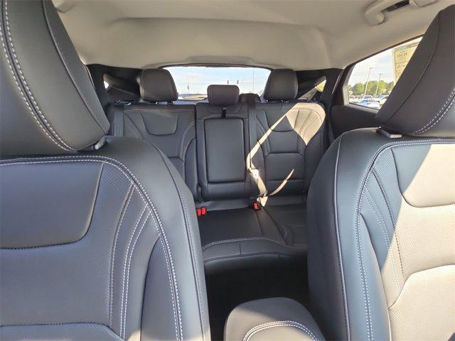 new 2025 Ford Mustang Mach-E car, priced at $46,399