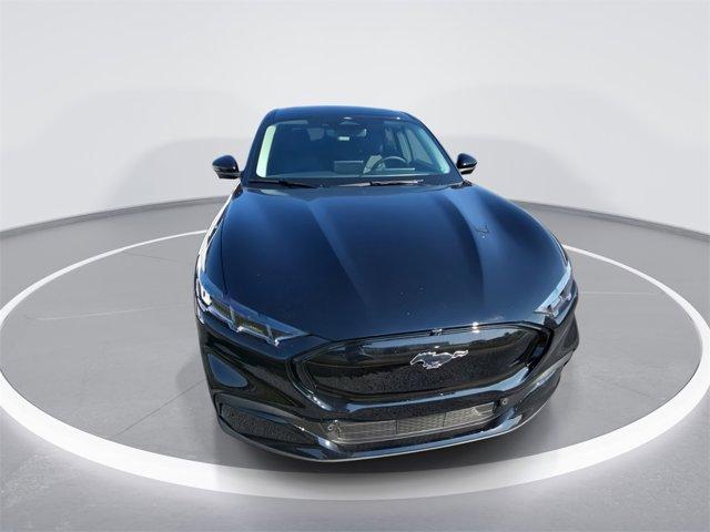 new 2025 Ford Mustang Mach-E car, priced at $46,399