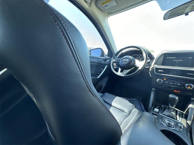 used 2016 Mazda CX-5 car, priced at $12,923