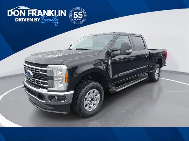 new 2024 Ford F-250 car, priced at $59,999