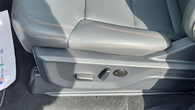 new 2025 Ford Expedition car, priced at $72,999