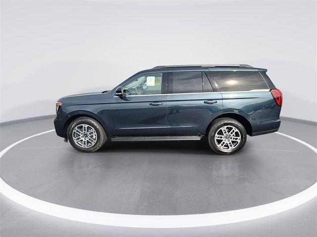 new 2025 Ford Expedition car, priced at $72,999