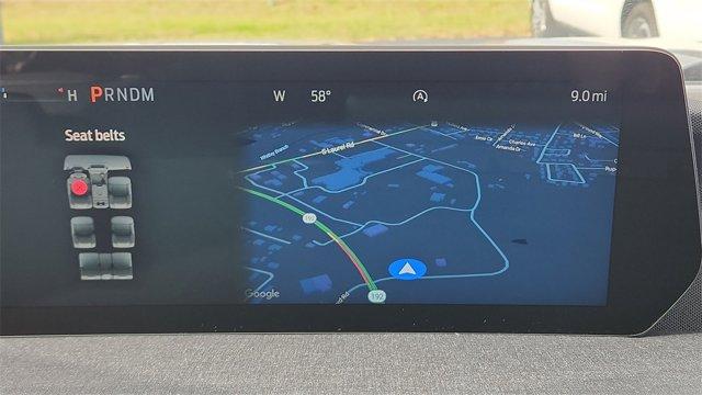 new 2025 Ford Expedition car, priced at $72,999