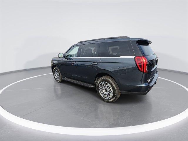 new 2025 Ford Expedition car, priced at $72,999