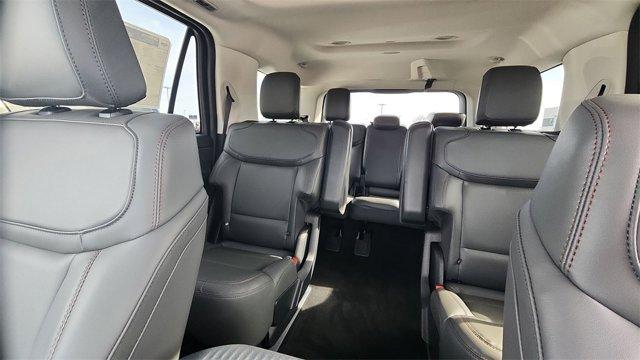 new 2025 Ford Expedition car, priced at $72,999