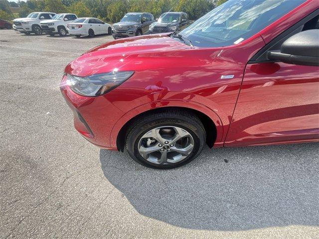 used 2024 Ford Escape car, priced at $26,756