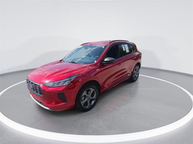 used 2024 Ford Escape car, priced at $26,756