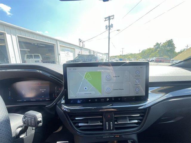 used 2024 Ford Escape car, priced at $26,756