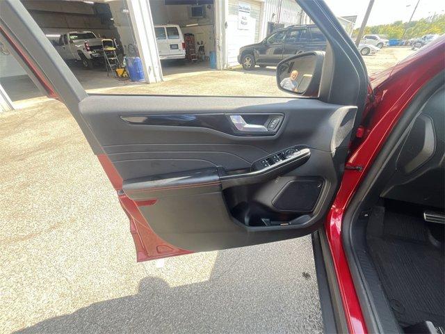 used 2024 Ford Escape car, priced at $26,756