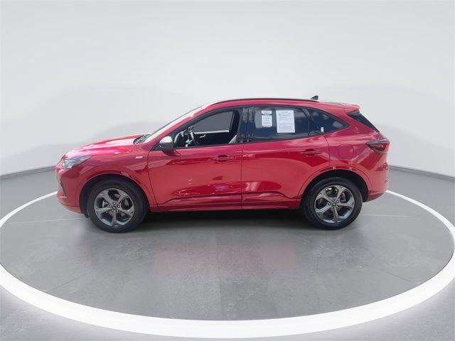used 2024 Ford Escape car, priced at $26,756