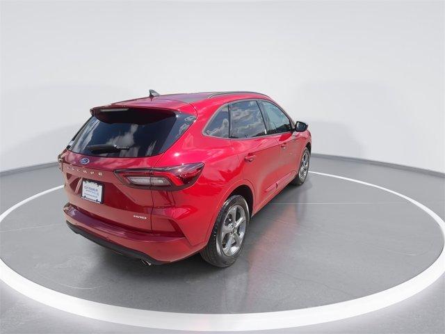 used 2024 Ford Escape car, priced at $26,756