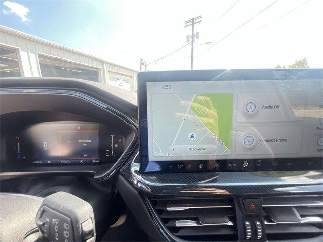 used 2024 Ford Escape car, priced at $26,756