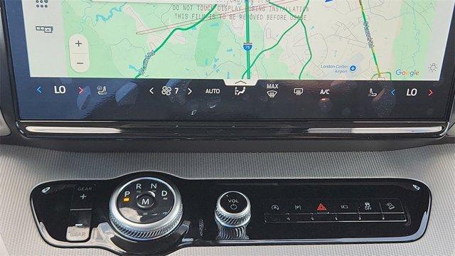 new 2025 Ford Expedition Max car, priced at $72,930