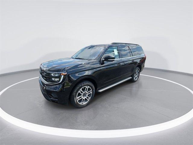 new 2025 Ford Expedition Max car, priced at $72,930