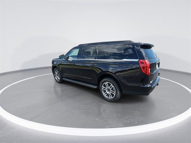 new 2025 Ford Expedition Max car, priced at $72,930