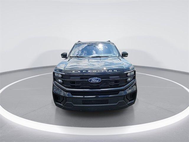 new 2025 Ford Expedition Max car, priced at $72,930