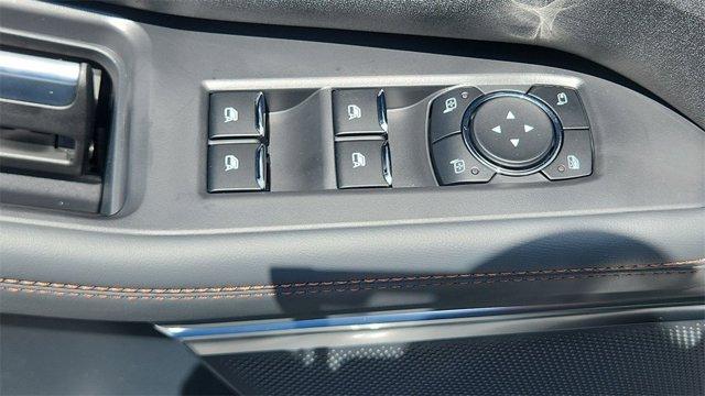 new 2025 Ford Expedition Max car, priced at $72,930