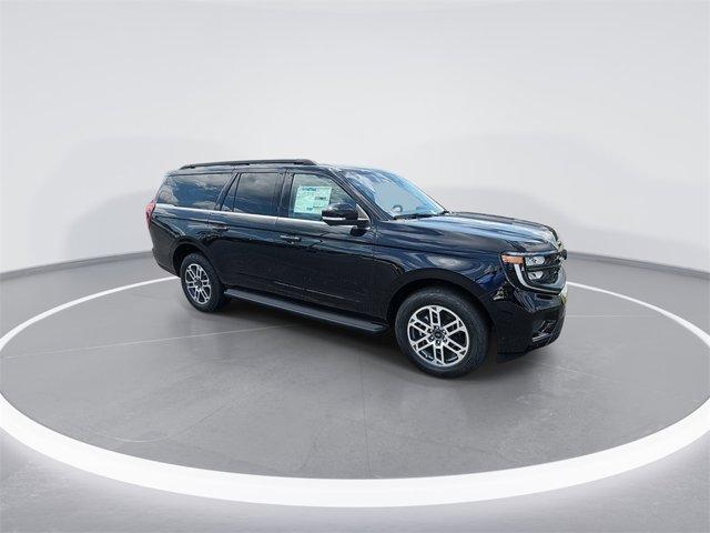 new 2025 Ford Expedition Max car, priced at $72,930