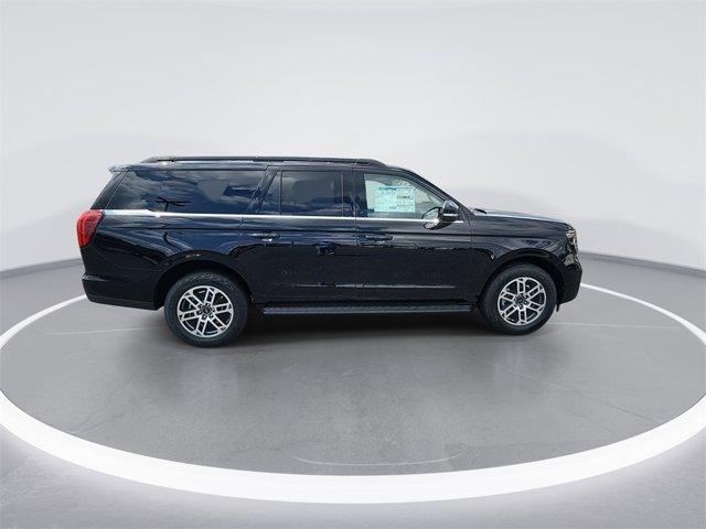 new 2025 Ford Expedition Max car, priced at $72,930
