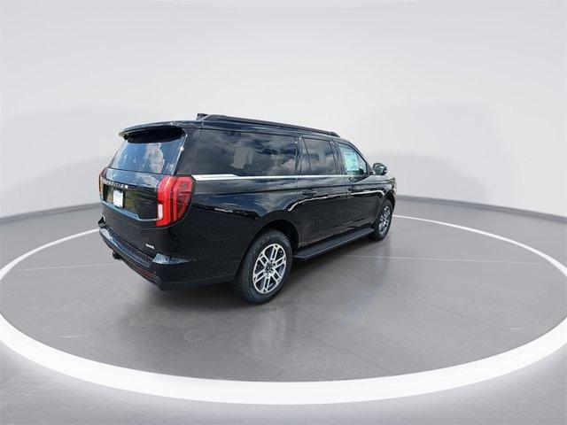new 2025 Ford Expedition Max car, priced at $72,930