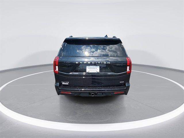 new 2025 Ford Expedition Max car, priced at $72,930
