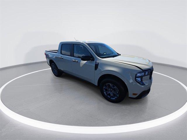 new 2025 Ford Maverick car, priced at $35,385