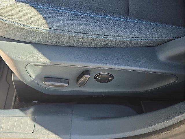 new 2025 Ford Maverick car, priced at $35,385