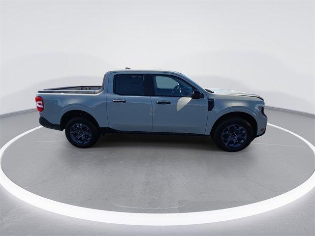 new 2025 Ford Maverick car, priced at $35,385