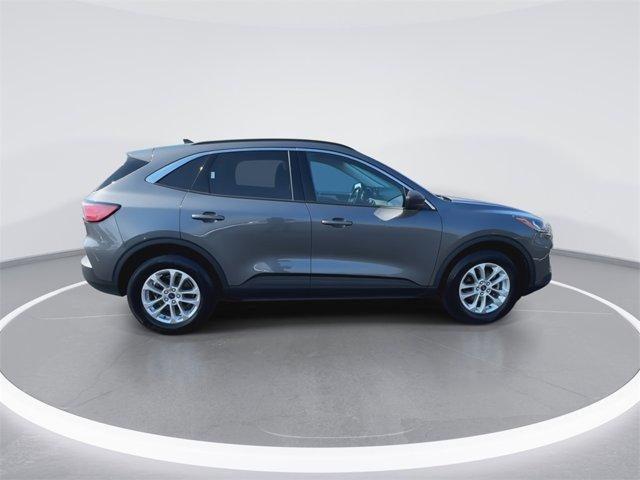 used 2022 Ford Escape car, priced at $14,323