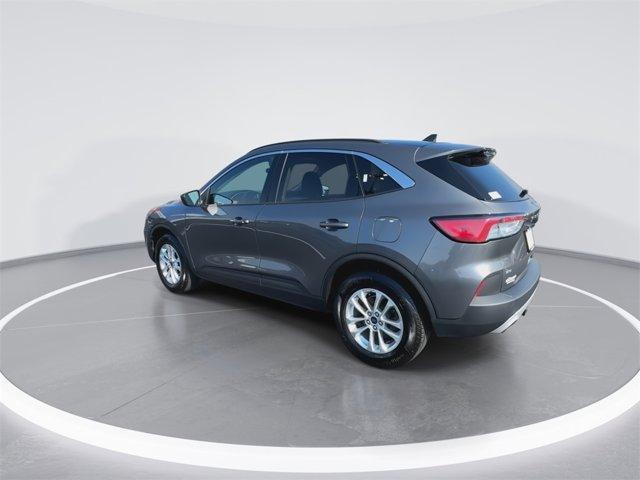 used 2022 Ford Escape car, priced at $14,323