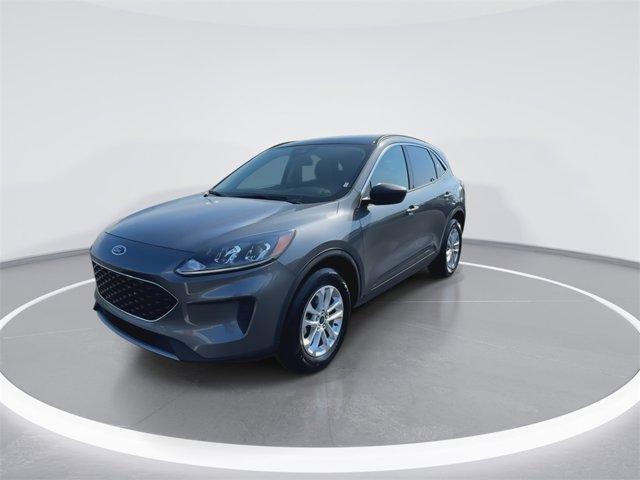 used 2022 Ford Escape car, priced at $14,323