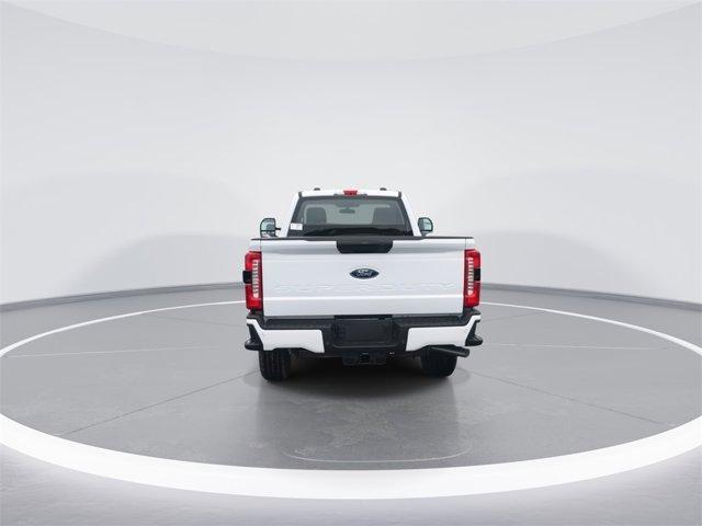 new 2025 Ford F-250 car, priced at $46,549