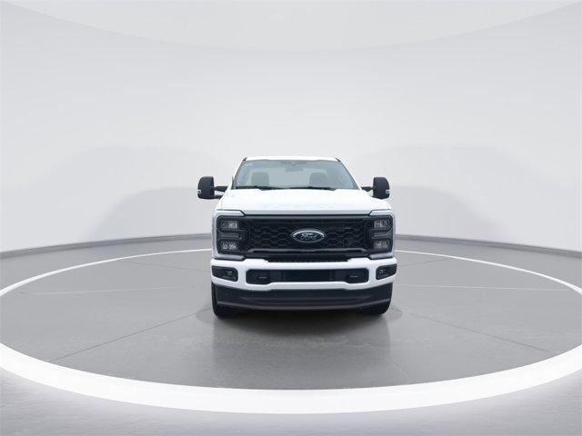 new 2025 Ford F-250 car, priced at $46,549