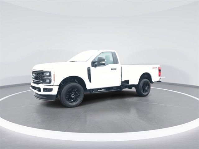 new 2025 Ford F-250 car, priced at $46,549