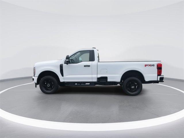 new 2025 Ford F-250 car, priced at $46,549