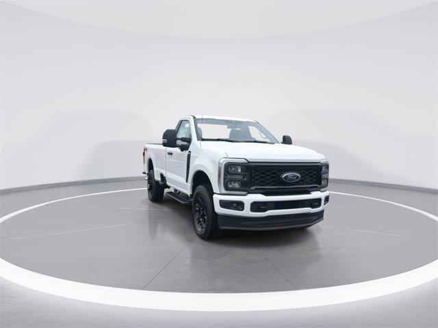 new 2025 Ford F-250 car, priced at $46,549