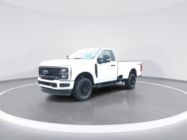 new 2025 Ford F-250 car, priced at $46,549