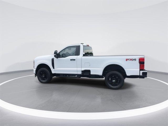 new 2025 Ford F-250 car, priced at $46,549