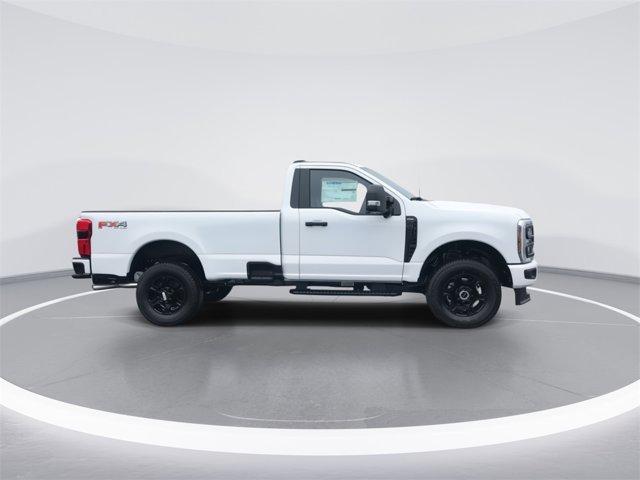 new 2025 Ford F-250 car, priced at $46,549