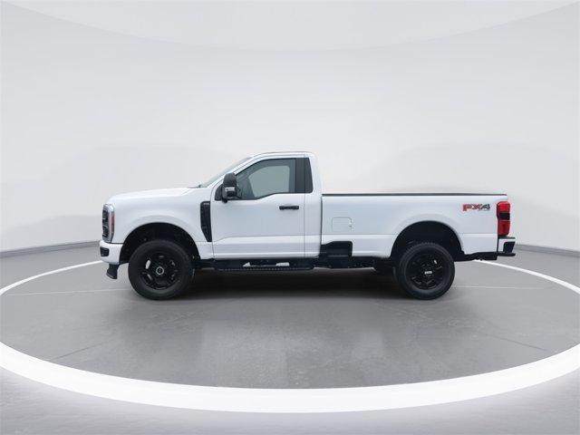 new 2025 Ford F-250 car, priced at $46,549