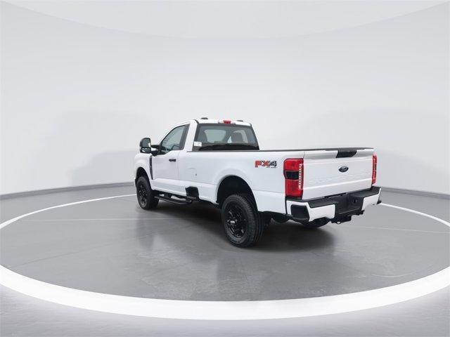 new 2025 Ford F-250 car, priced at $46,549