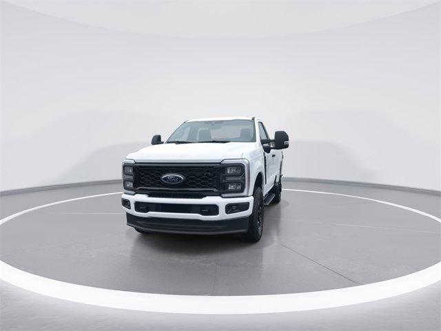 new 2025 Ford F-250 car, priced at $46,549