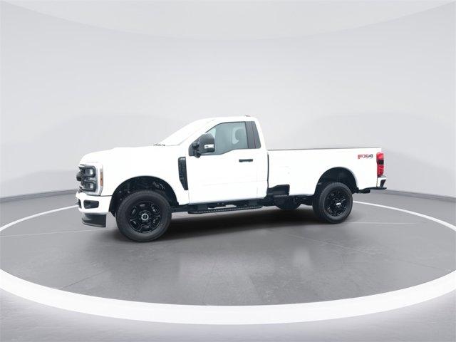 new 2025 Ford F-250 car, priced at $46,549