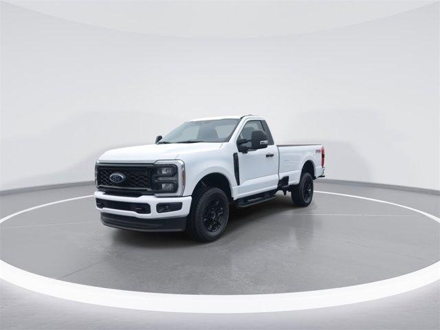 new 2025 Ford F-250 car, priced at $46,549