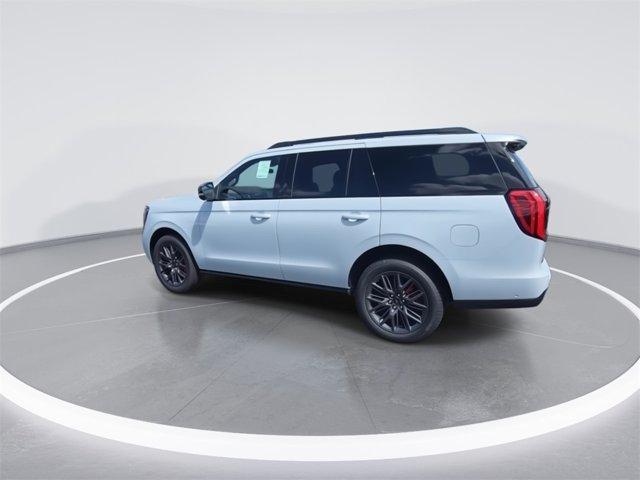new 2025 Ford Expedition car, priced at $85,170