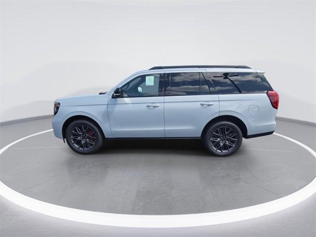 new 2025 Ford Expedition car, priced at $85,170